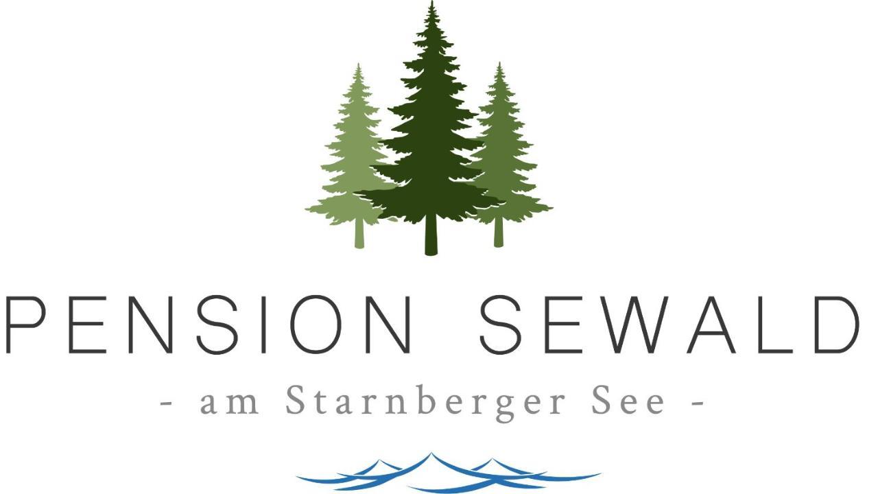 Pension Sewald Berg  Ngoại thất bức ảnh